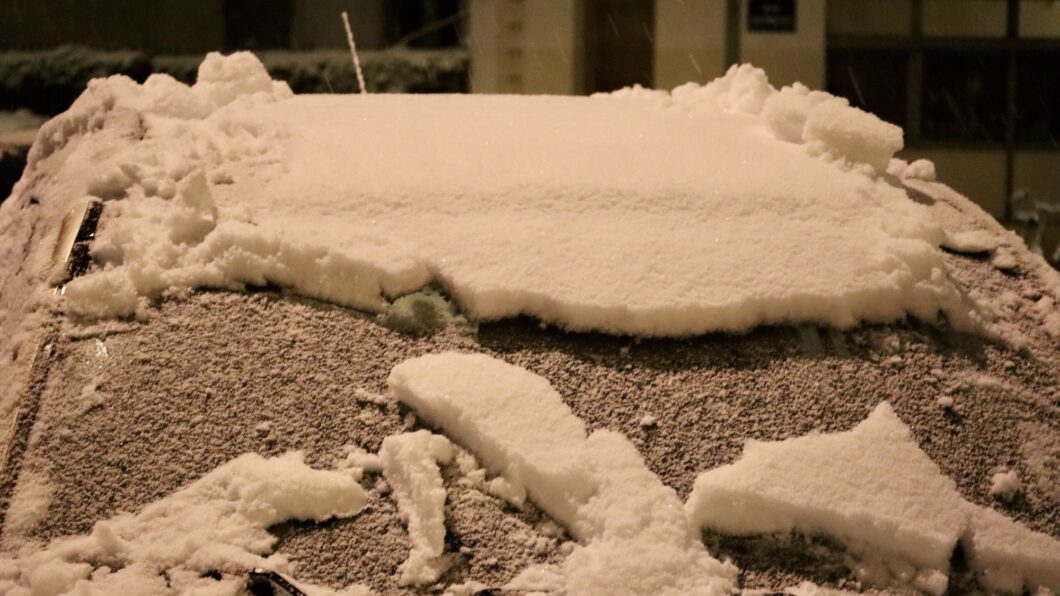 Anatomie d’une chute